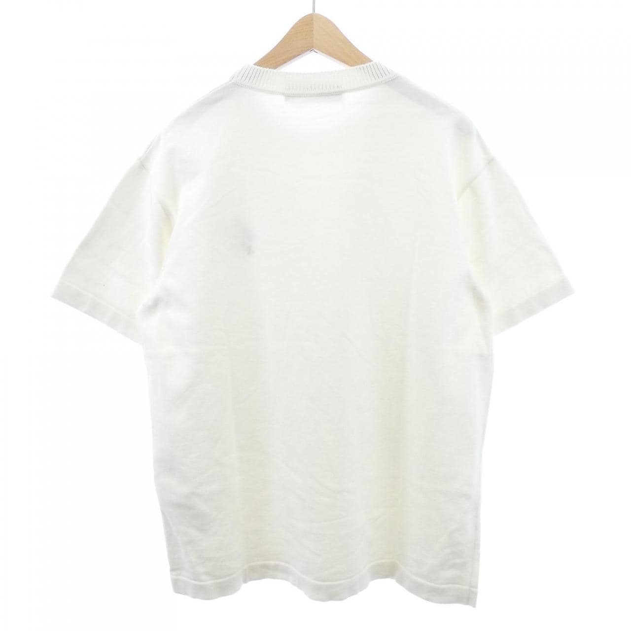 ルイヴィトン LOUIS VUITTON シグネチャーショートスリーブTシャツ HNN42WOY8 Tシャツ