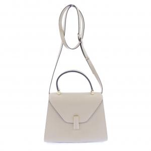 ヴァレクストラ VALEXTRA イジィデ ISIDE BAG