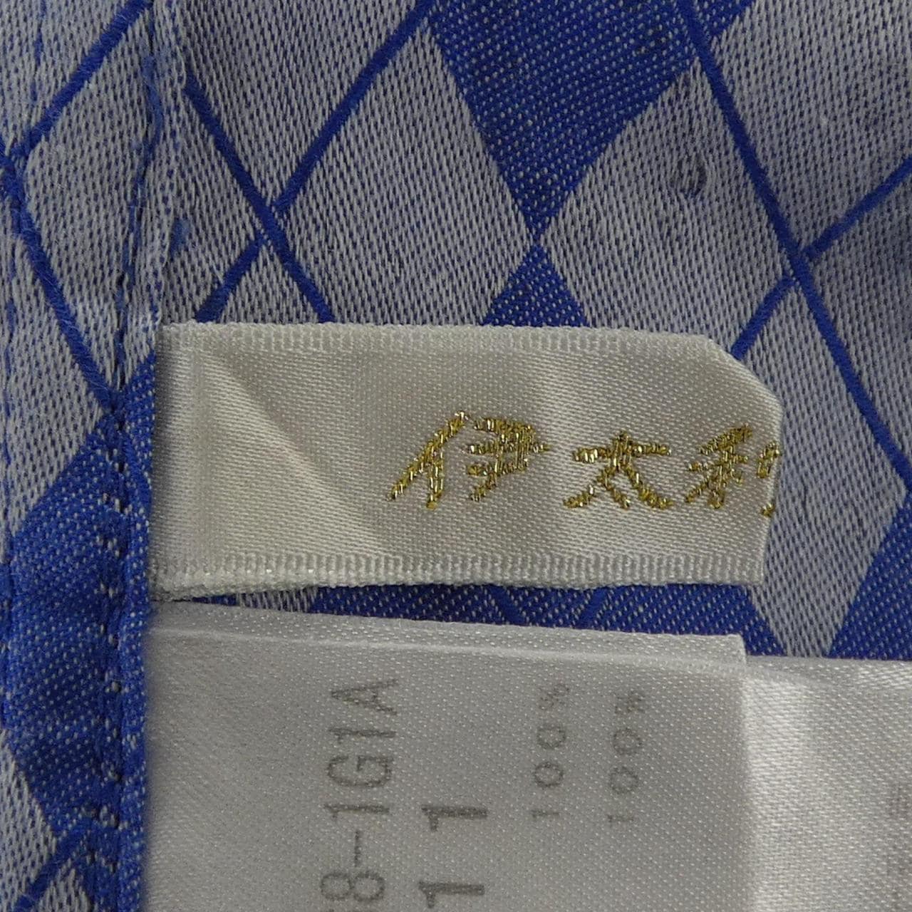 イタリヤ 伊太利屋 ジャケット