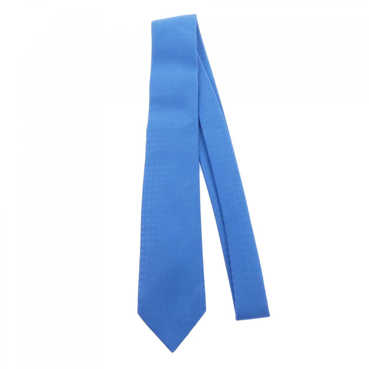 エルメス HERMES NECKTIE