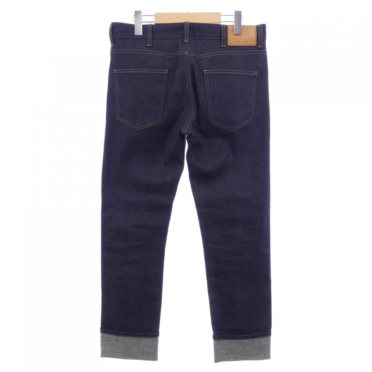 グッチ GUCCI 430368-XR188 ジーンズ