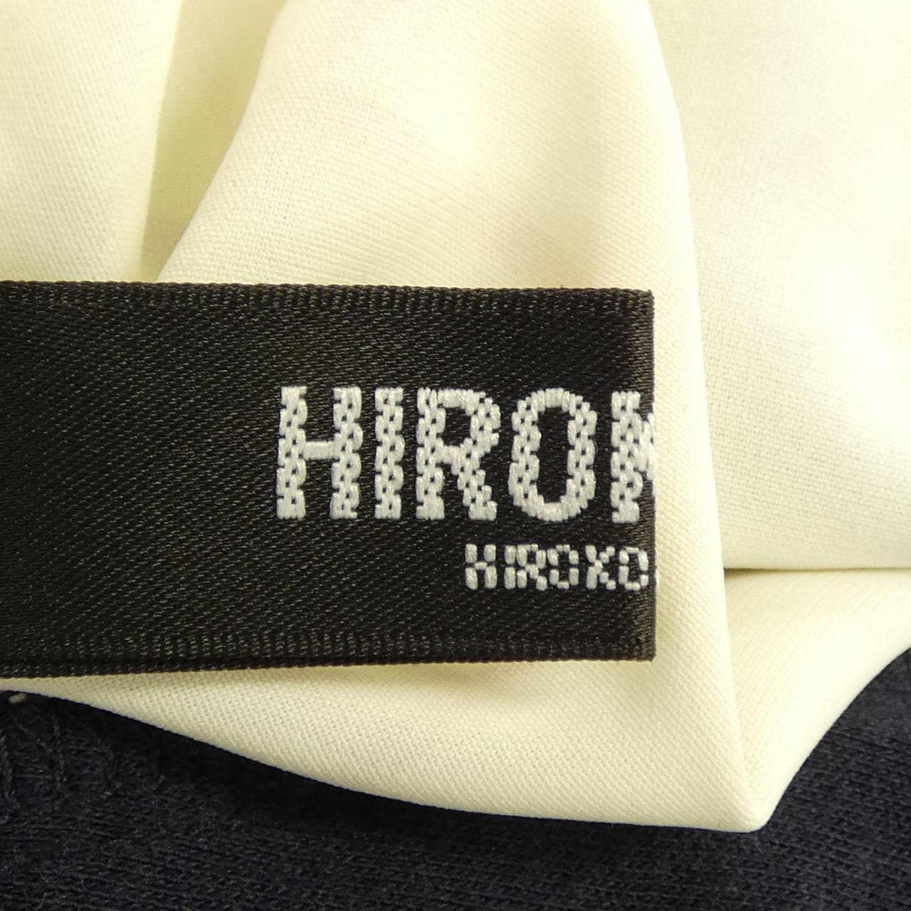 ヒロコ ビス HIROKO BIS RBKHM-11180 Tシャツ