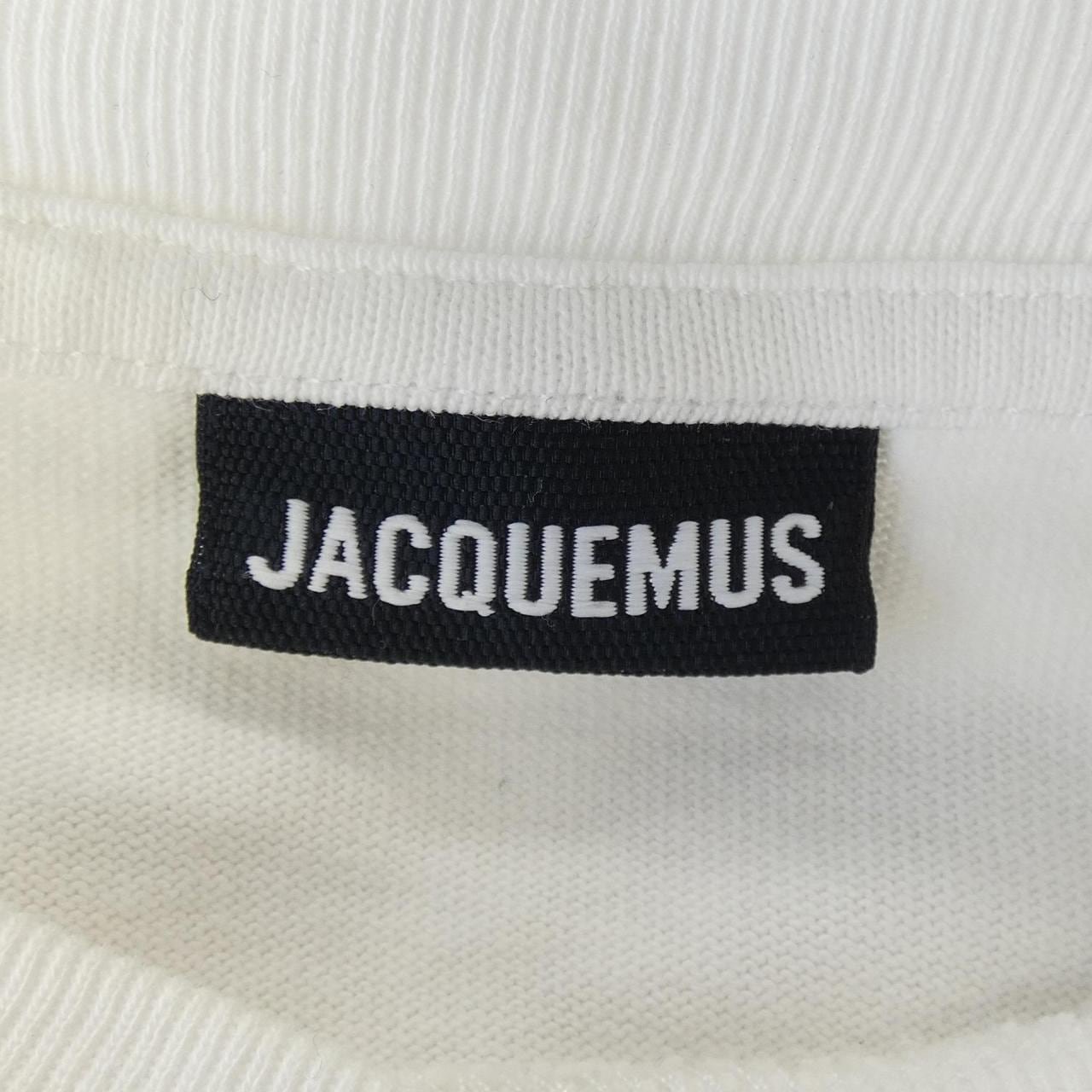 ジャックムー JACQUEMUS Tシャツ