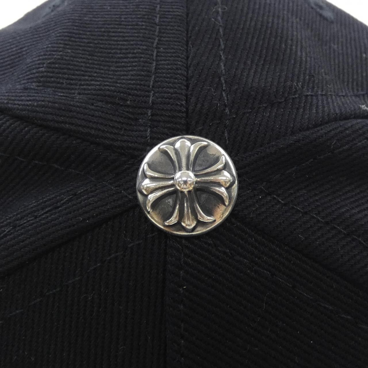 クロムハーツ CHROME HEARTS RS3 CROSS 304079498******130 キャップ