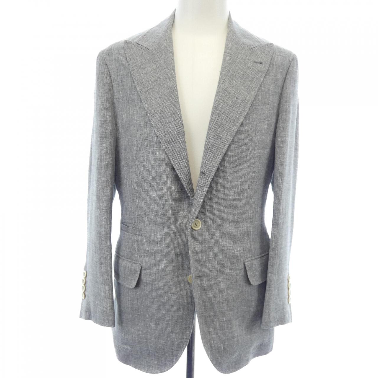 ブルネロクチネリ BRUNELLO CUCINELLI MH4227BFD ジャケット