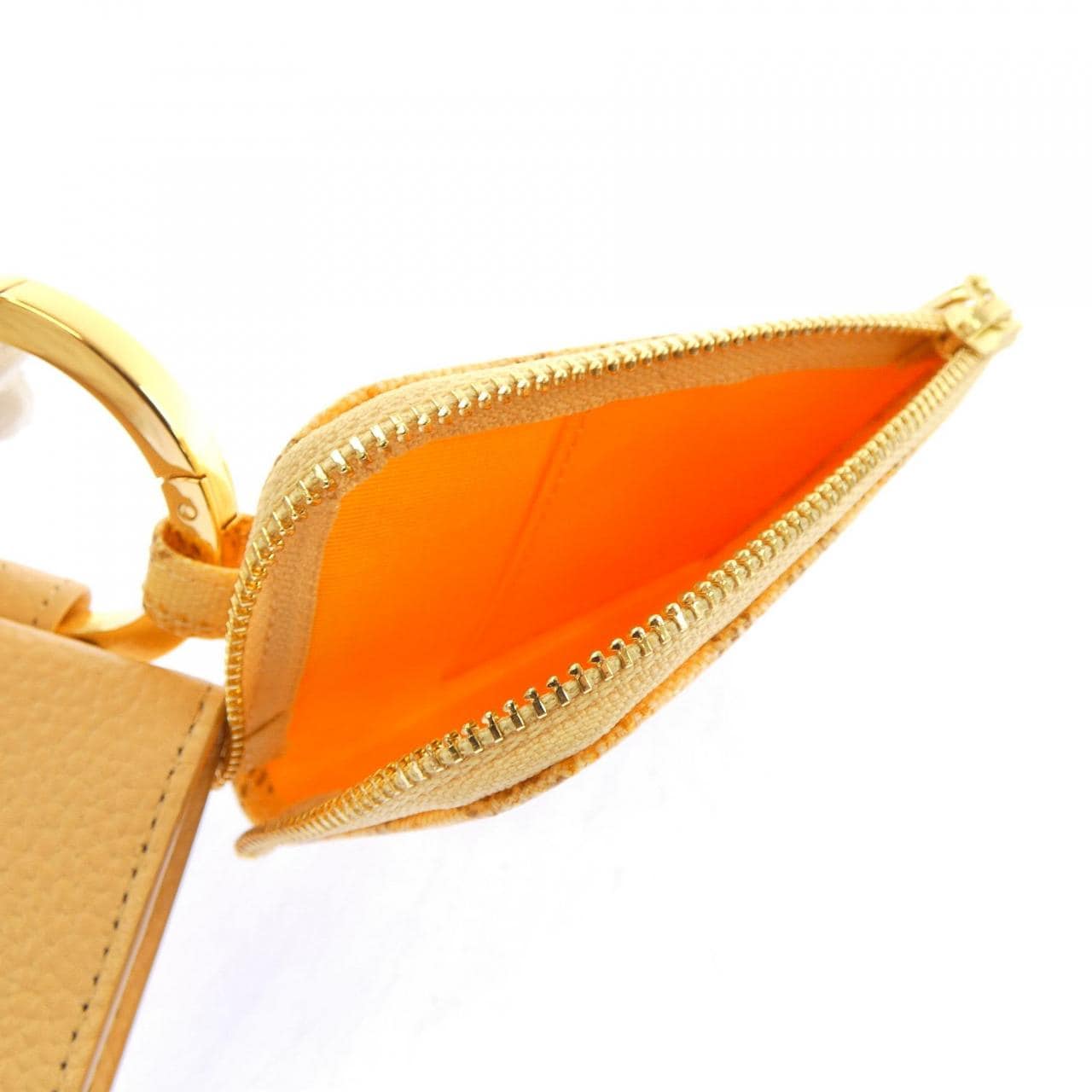 RESURRECTION カナリー マルチポーチ POUCH