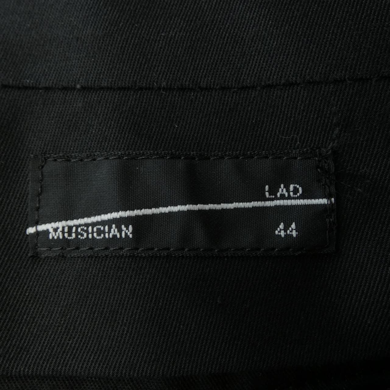ラッドミュージシャン LAD MUSICIAN パンツ