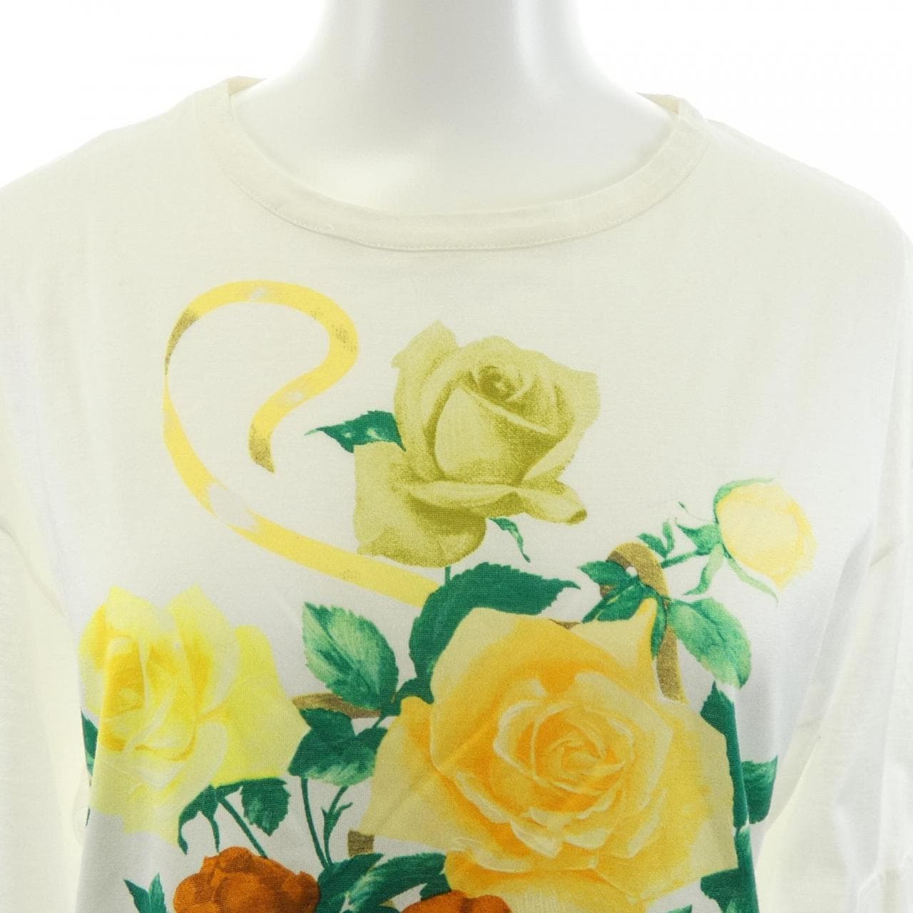 【ヴィンテージ】エルメス HERMES Tシャツ