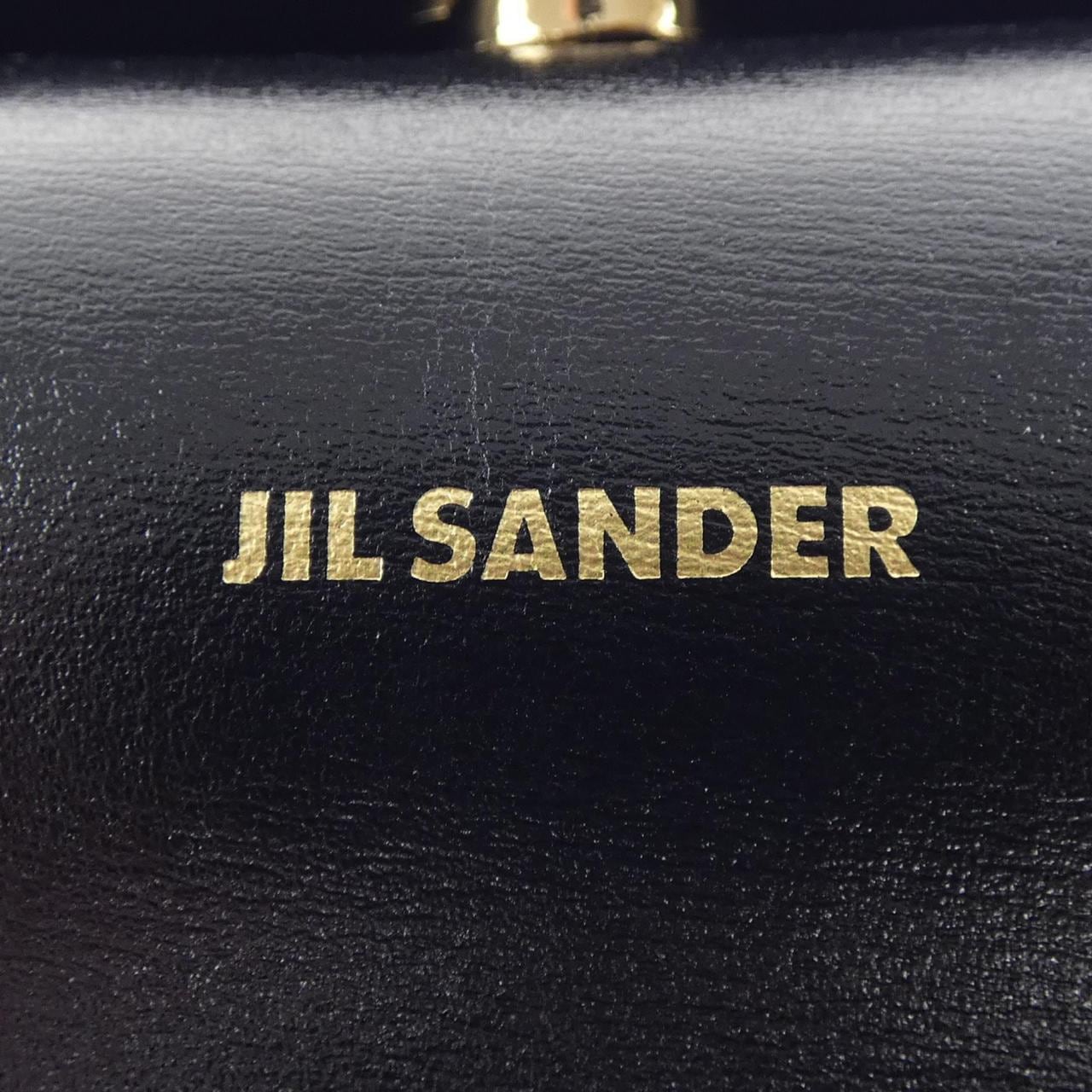 ジルサンダー JIL SANDER カンノーロ CANNOLO J07WD0023 BAG