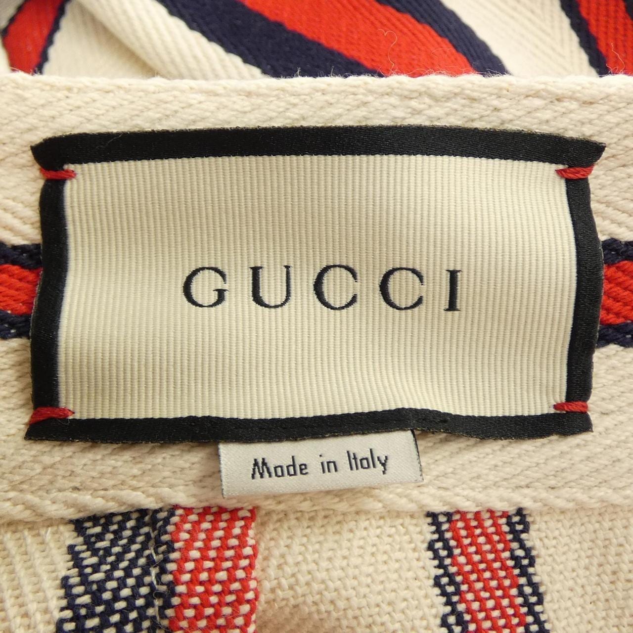 グッチ GUCCI 519436 XD763 スカート