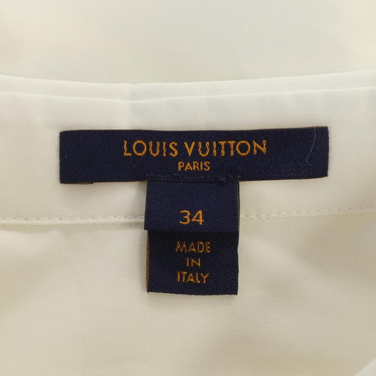 ルイヴィトン LOUIS VUITTON FGBB85IGM シャツ