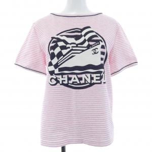シャネル CHANEL LA PAUSA P60455V22656 19C Tシャツ