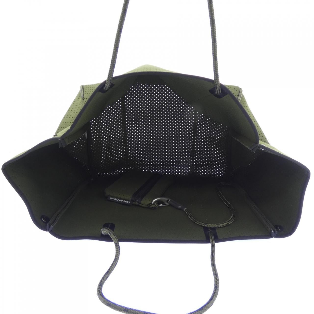 ステイトオブエスケープ STATE OF ESCAPE BAG