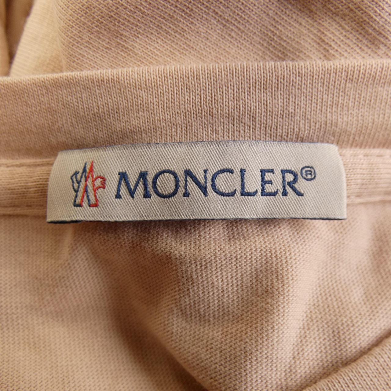 モンクレール MONCLER G10938C71510 Tシャツ