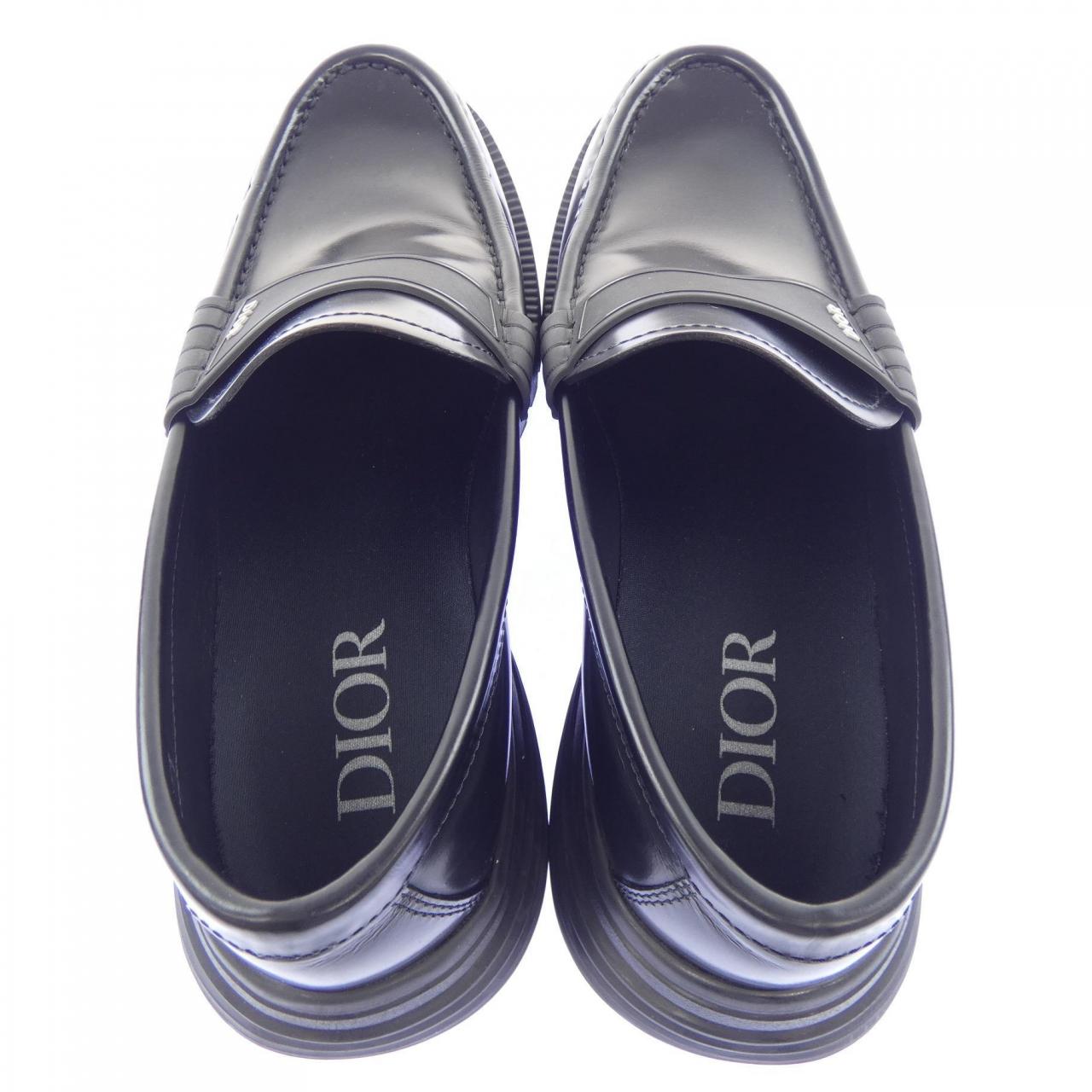ディオール DIOR DH COMBAT 3LO151ZJQ シューズ