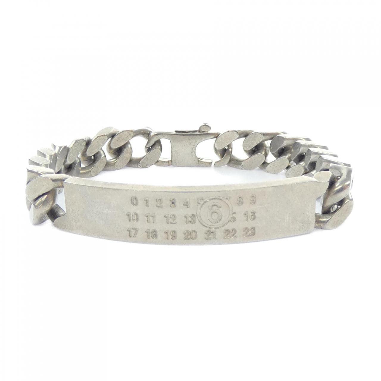 エムエムシックス MM6 BRACELET