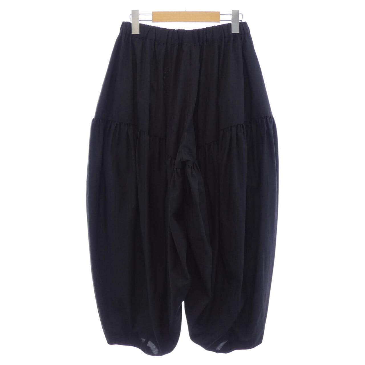コムデギャルソン COMME des GARCONS RQ-P020 パンツ