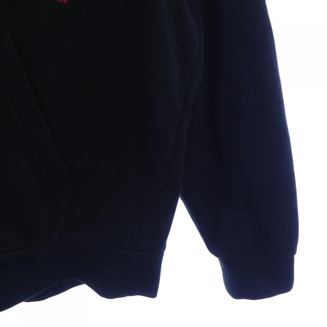 ドルチェアンドガッバーナ DOLCE&GABBANA パーカー