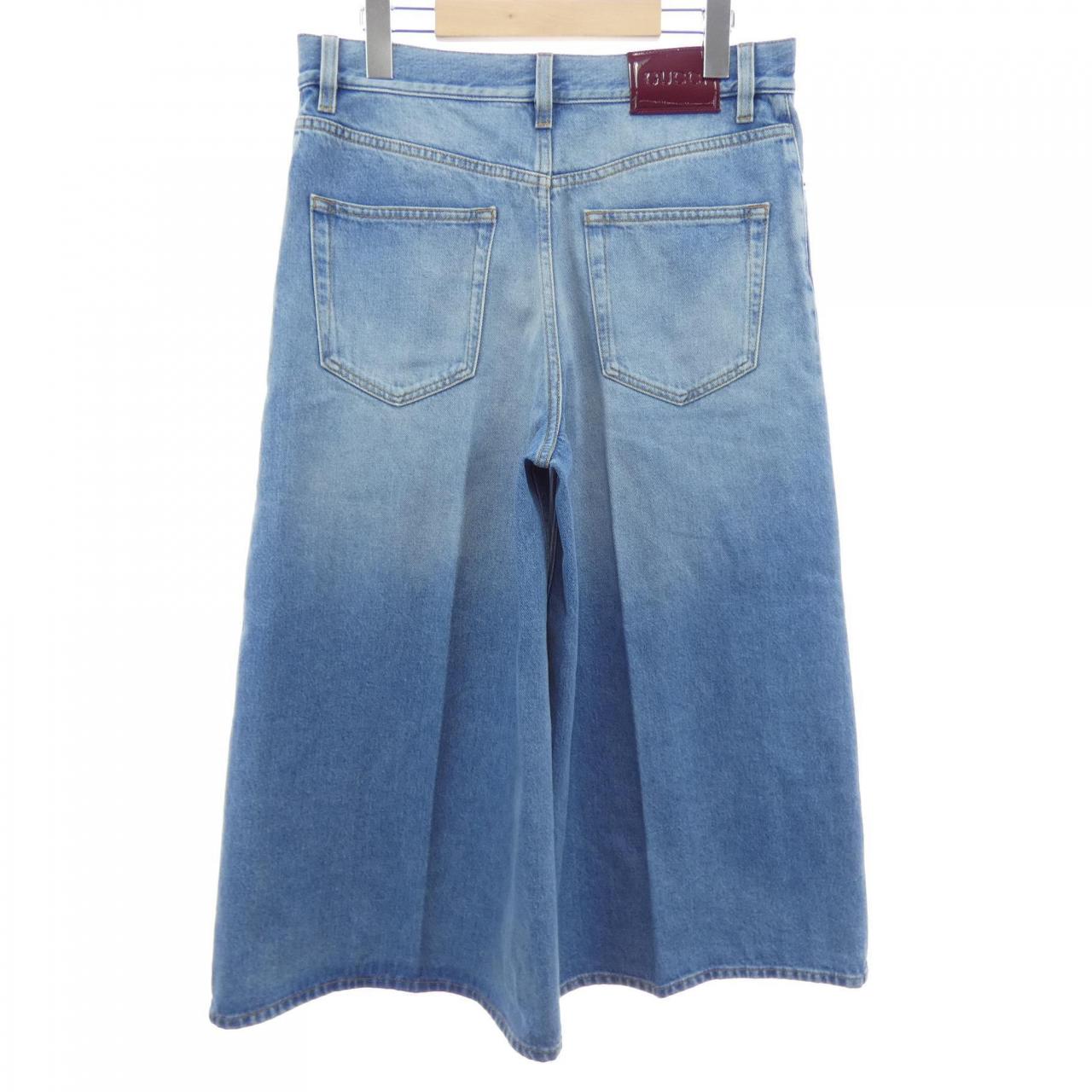 グッチ GUCCI 847371 XDDDA パンツ
