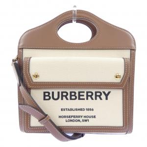 バーバリー BURBERRY ポケットバッグ　POCKET BAG 80317461 BAG