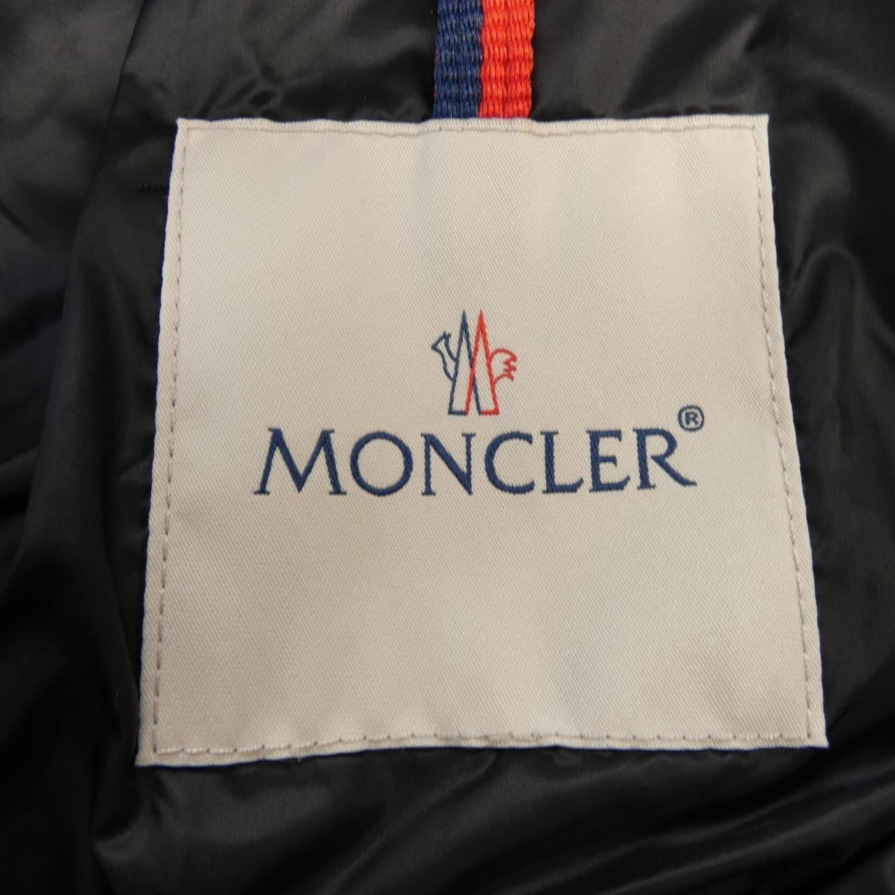 モンクレール MONCLER ダウンコート