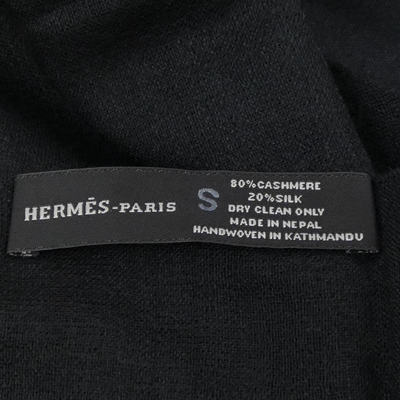 HERMES STOLE