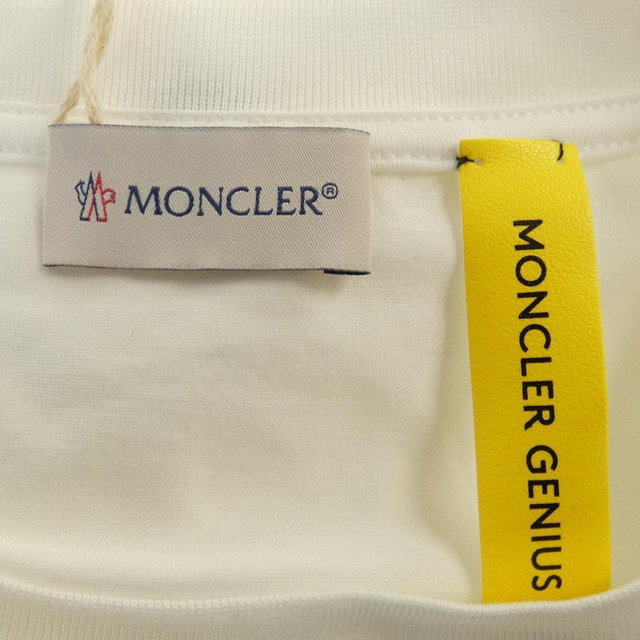 MONCLER GENIUS One-piece dress