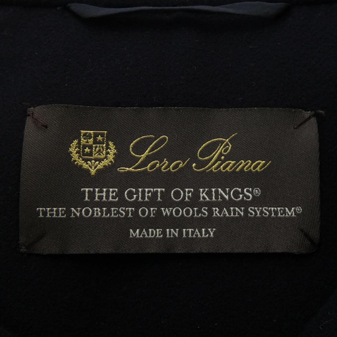 Loro Piana Piana 外套