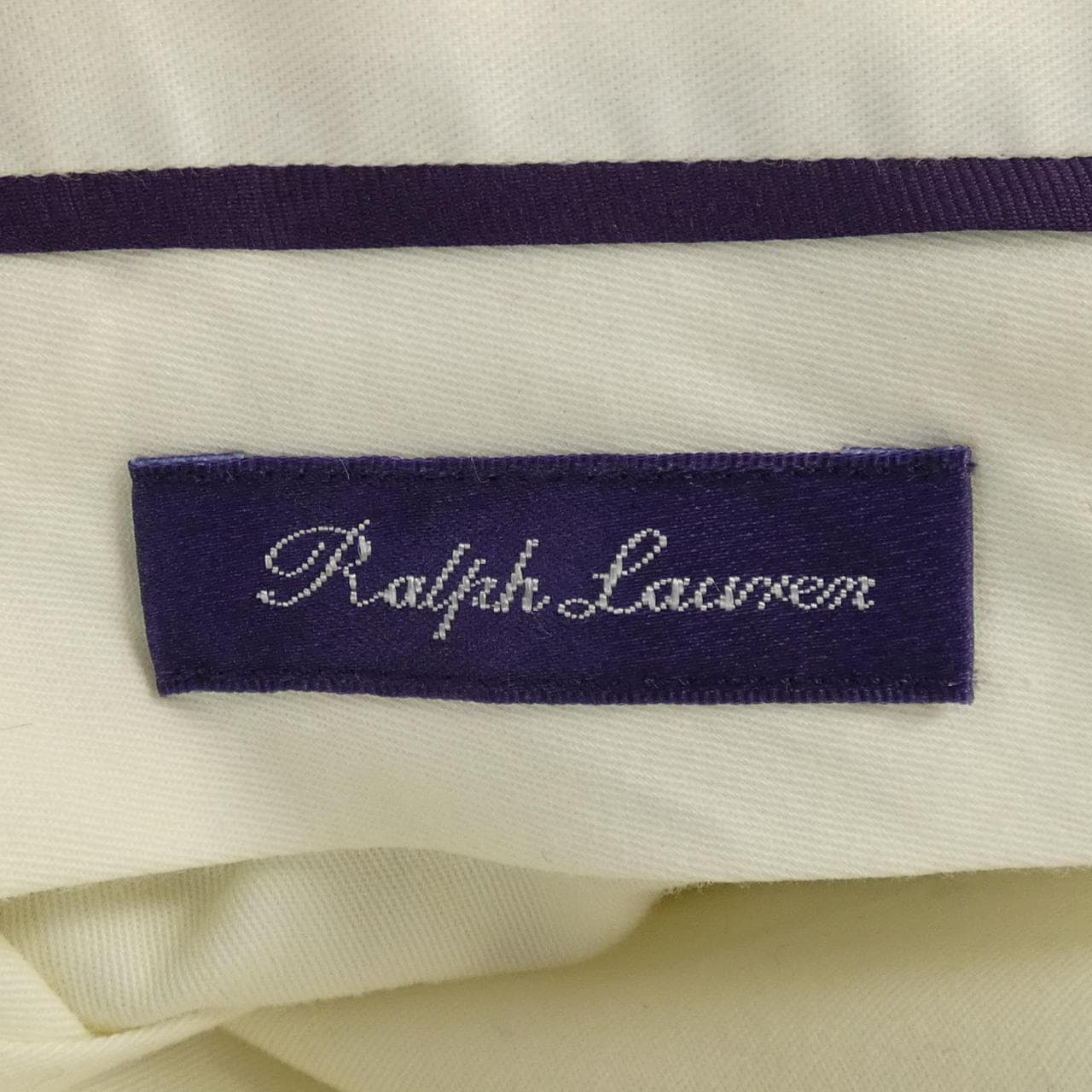 拉夫劳伦RALPH LAUREN裤子