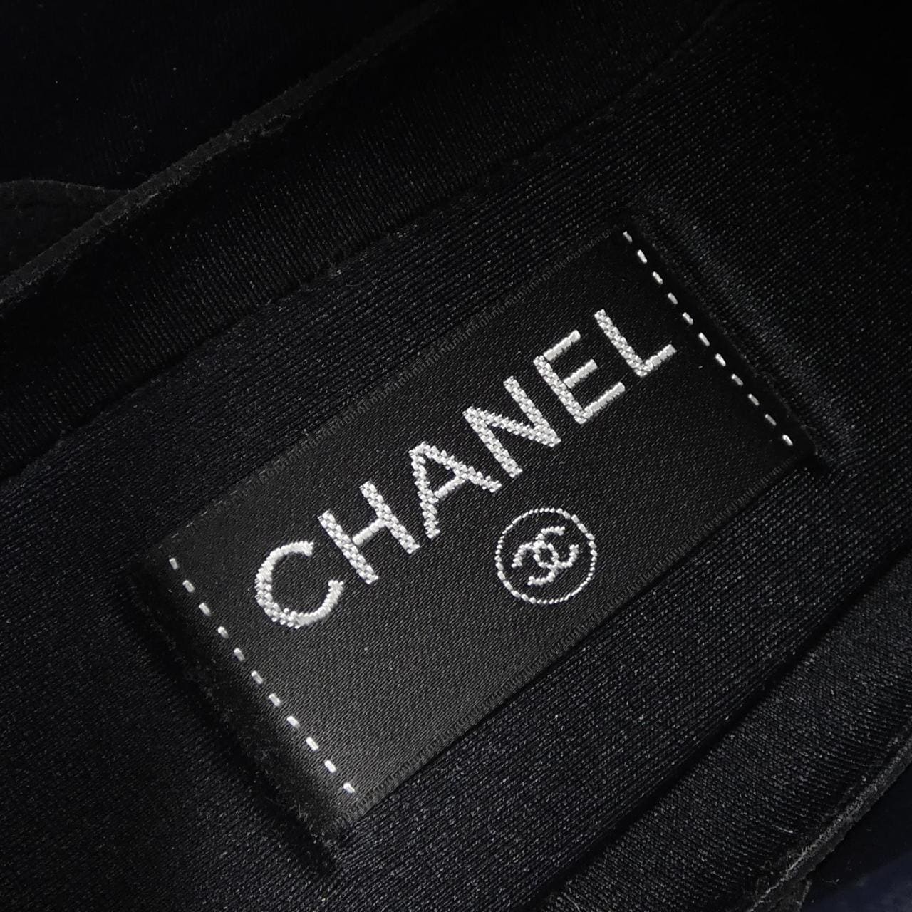 シャネル CHANEL スニーカー