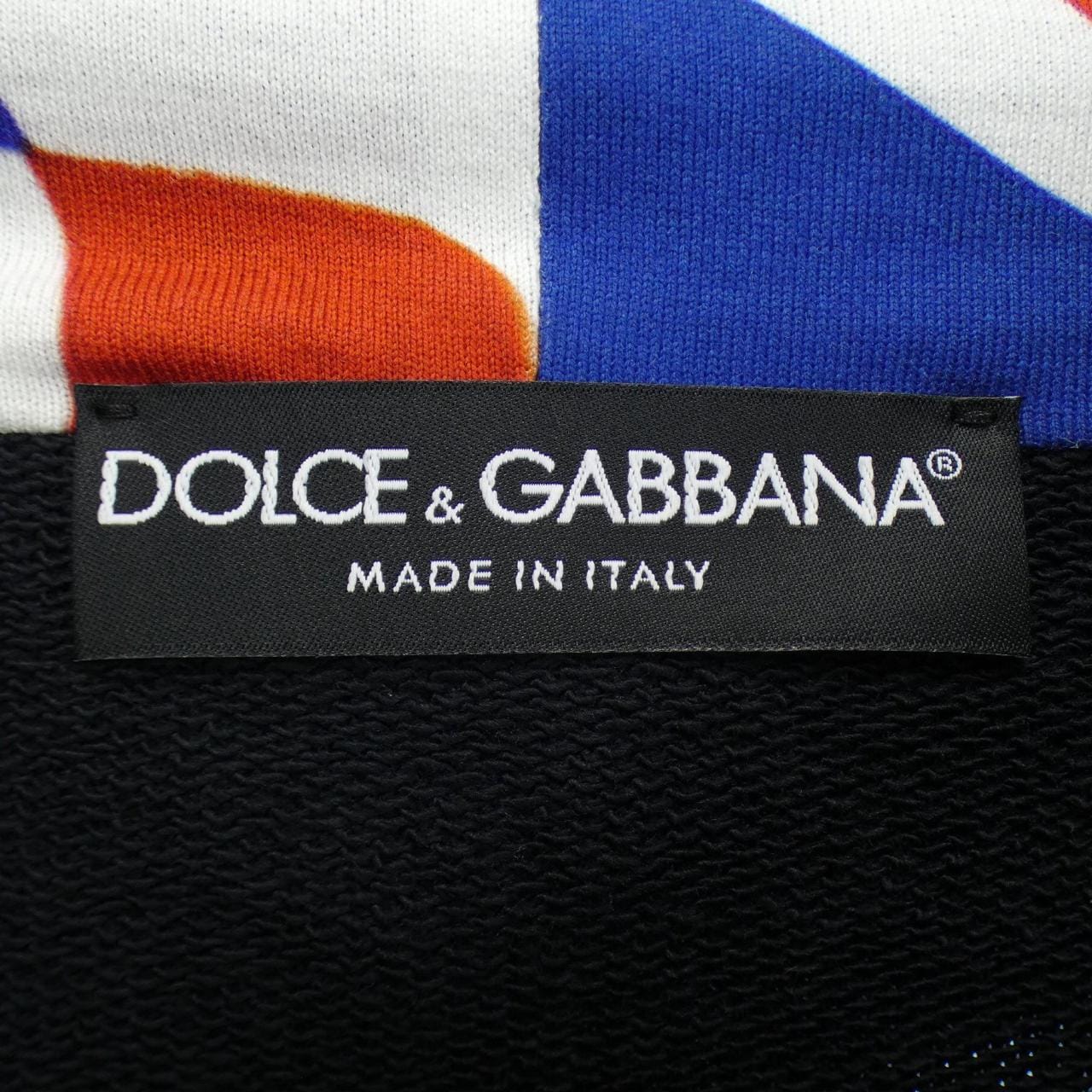 ドルチェアンドガッバーナ DOLCE&GABBANA パーカー