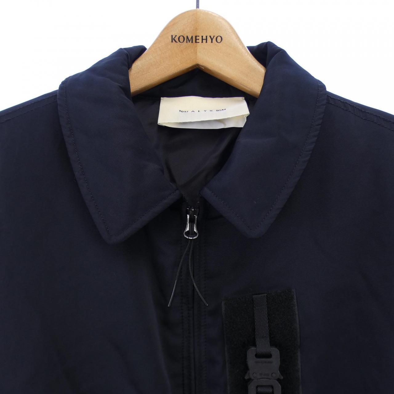1017 ALYX 9SM ブルゾン