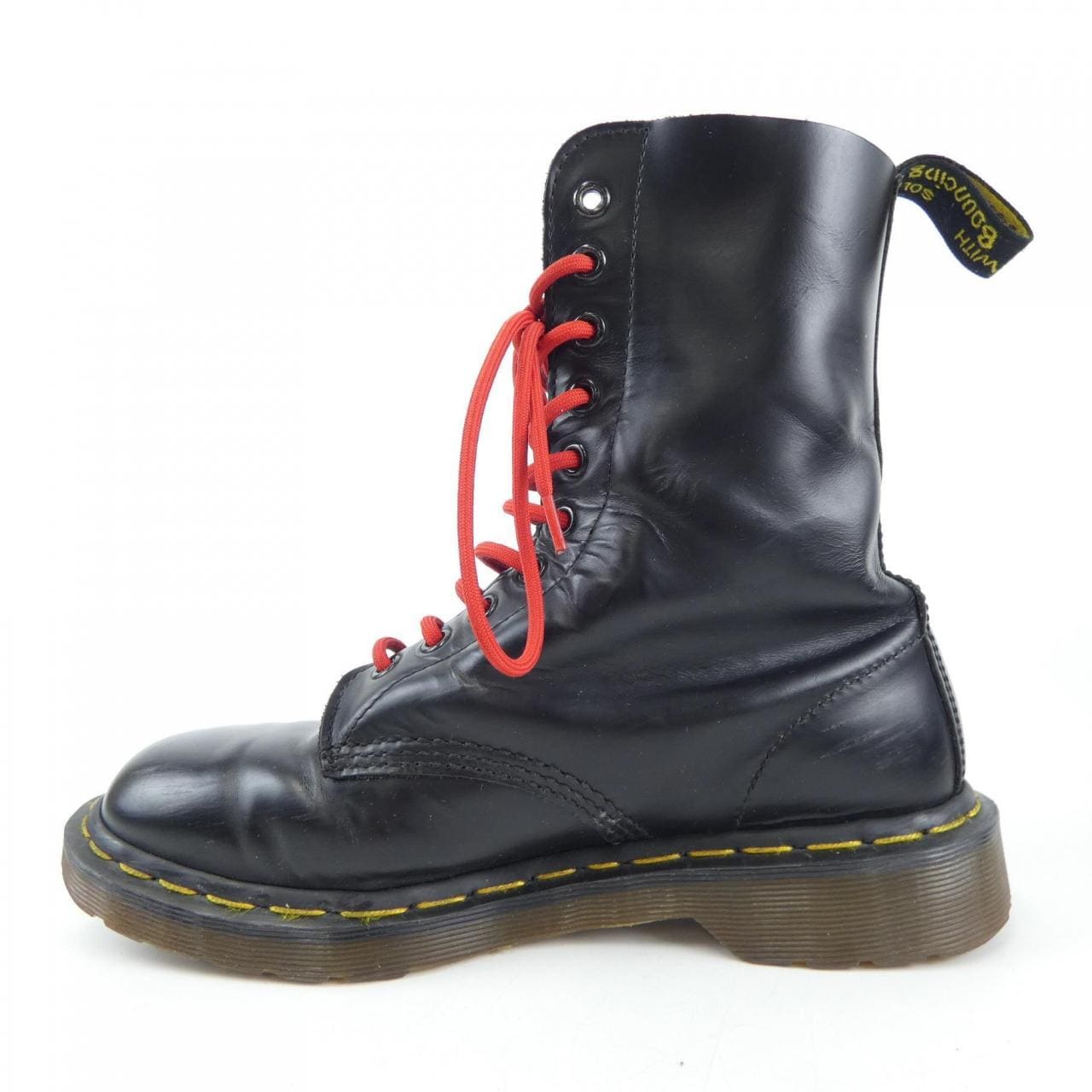 ドクターマーチン DR.MARTENS ブーツ