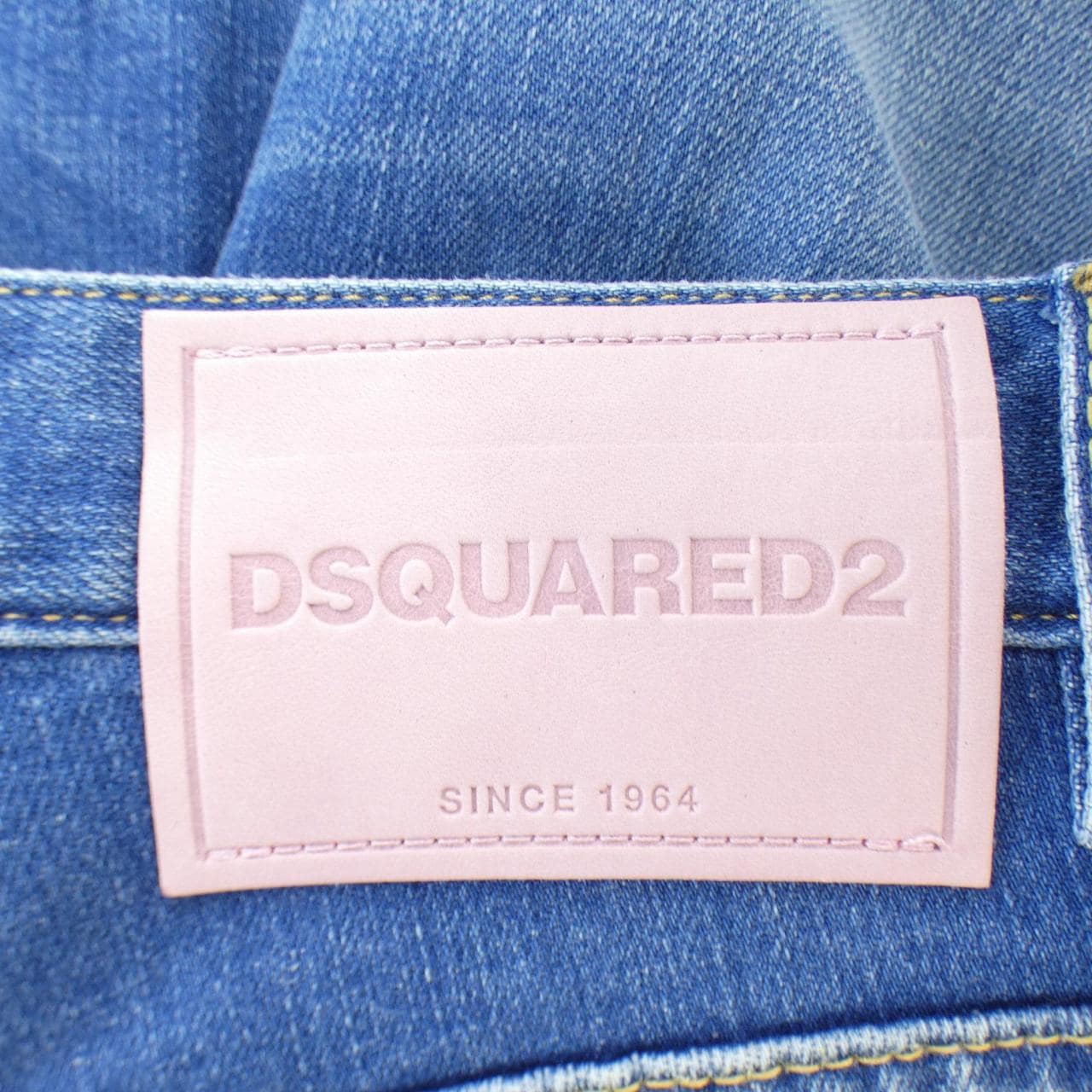 ディースクエアード DSQUARED2 ジーンズ