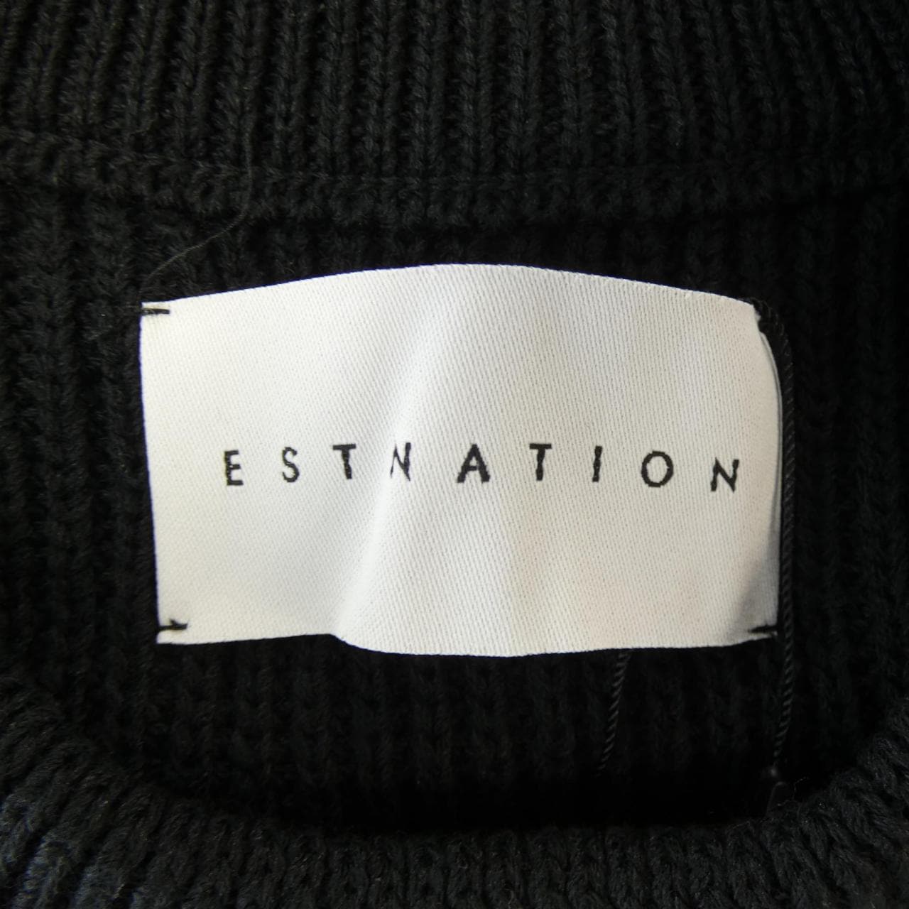 エストネーション ESTNATION ニット