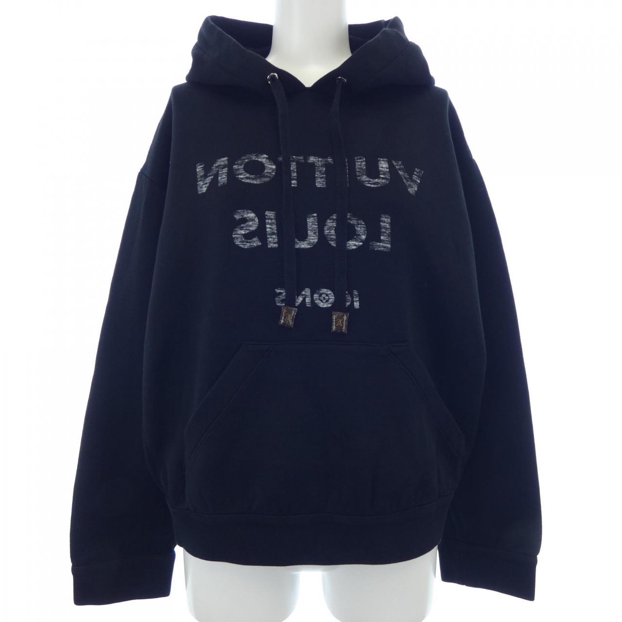 ルイヴィトン LOUIS VUITTON パーカー