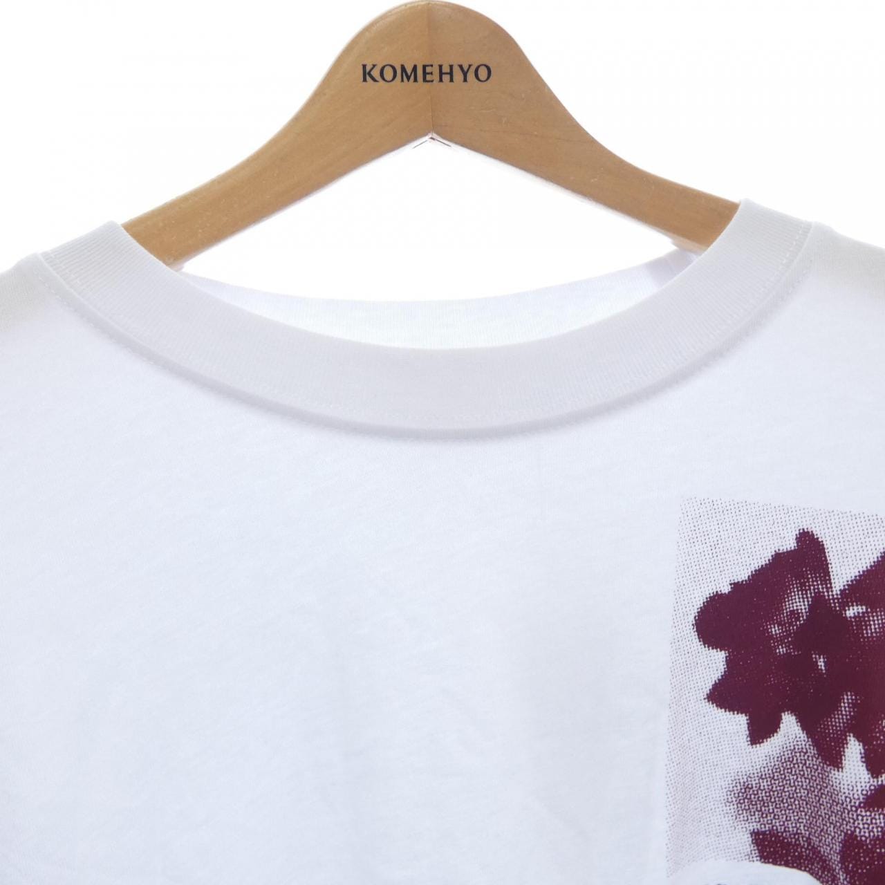 ドリスヴァンノッテン DRIES VAN NOTEN Tシャツ