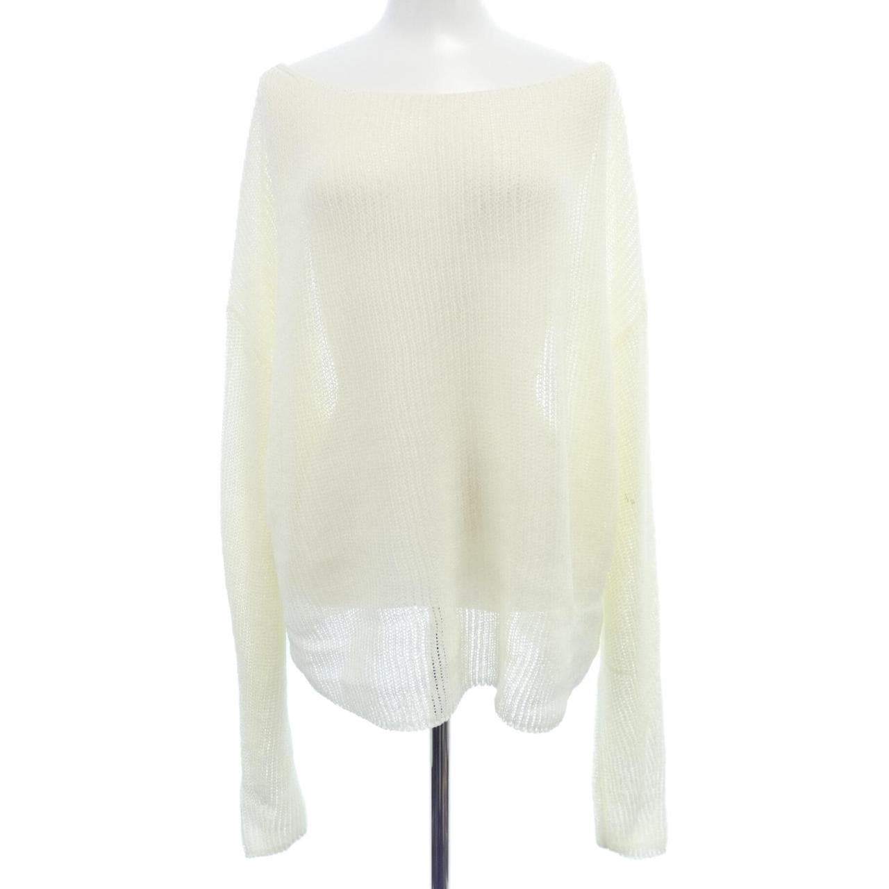 カオス chaos ニット