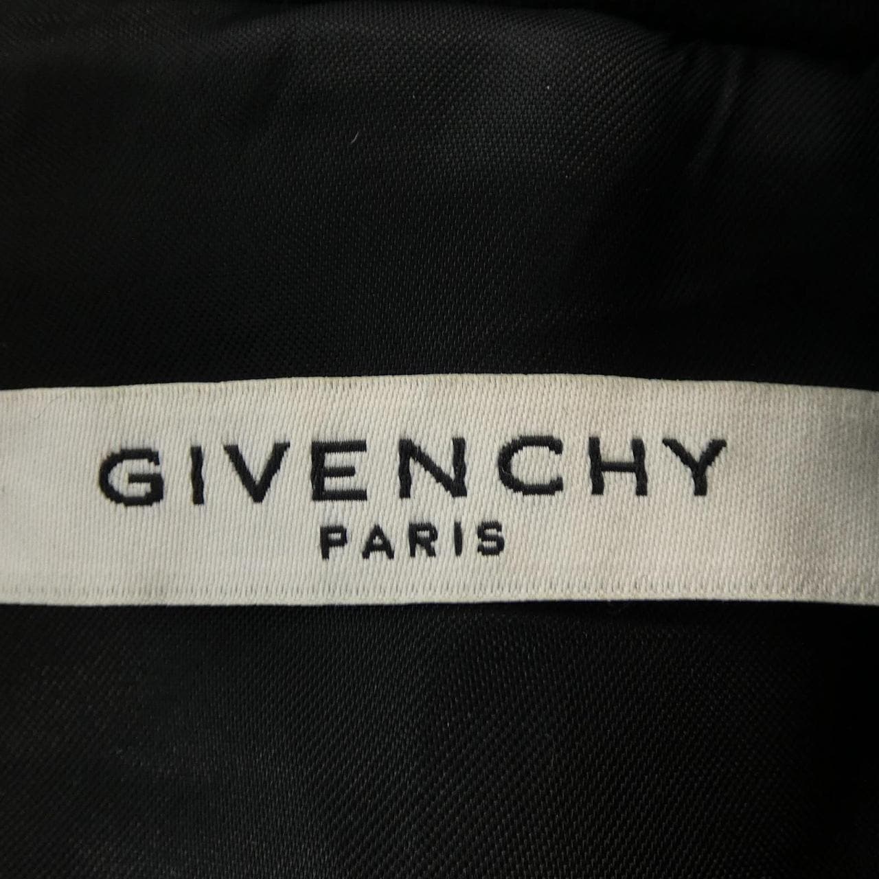ジバンシー GIVENCHY ブルゾン