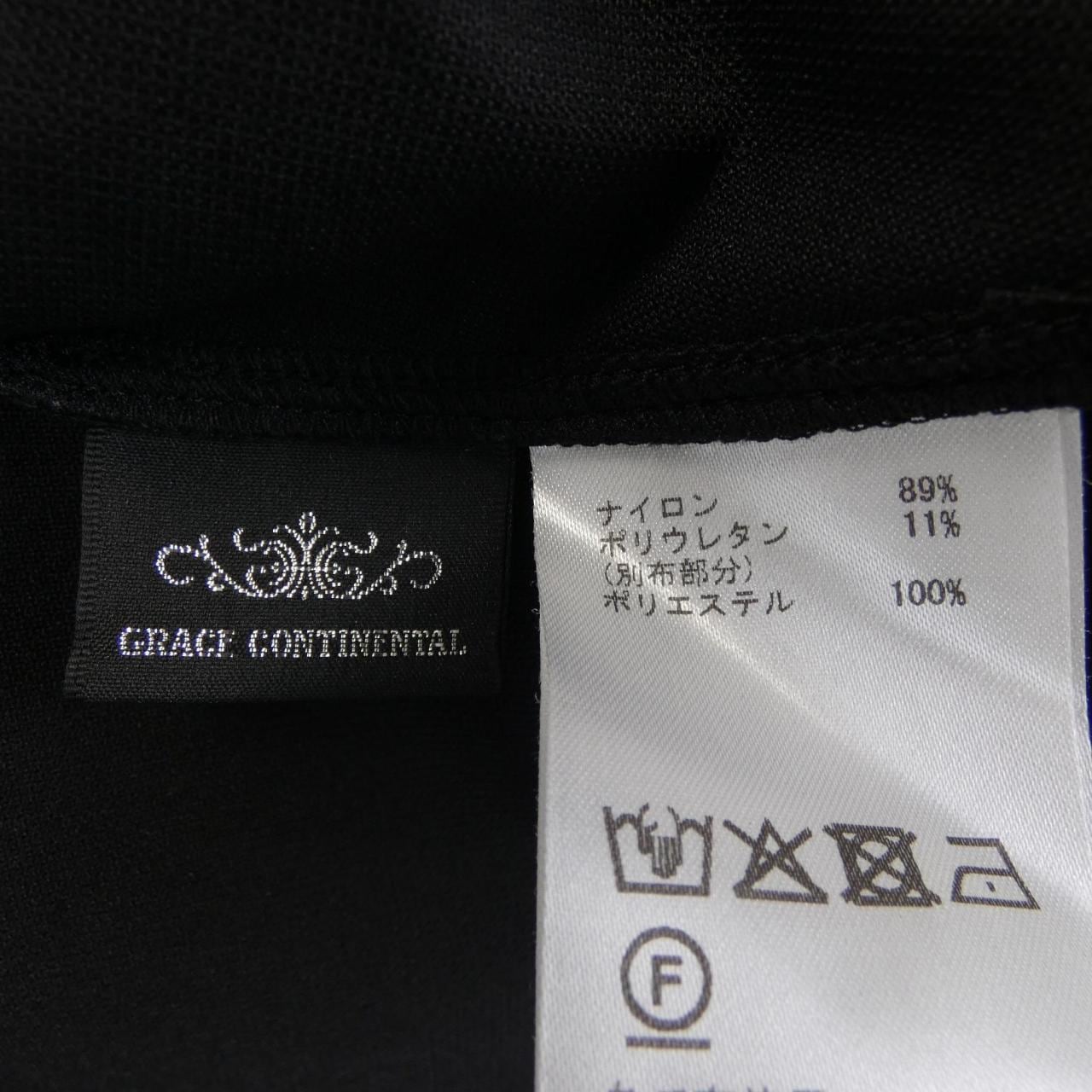 グレースコンチネンタル GRACE CONTINENTAL ワンピース