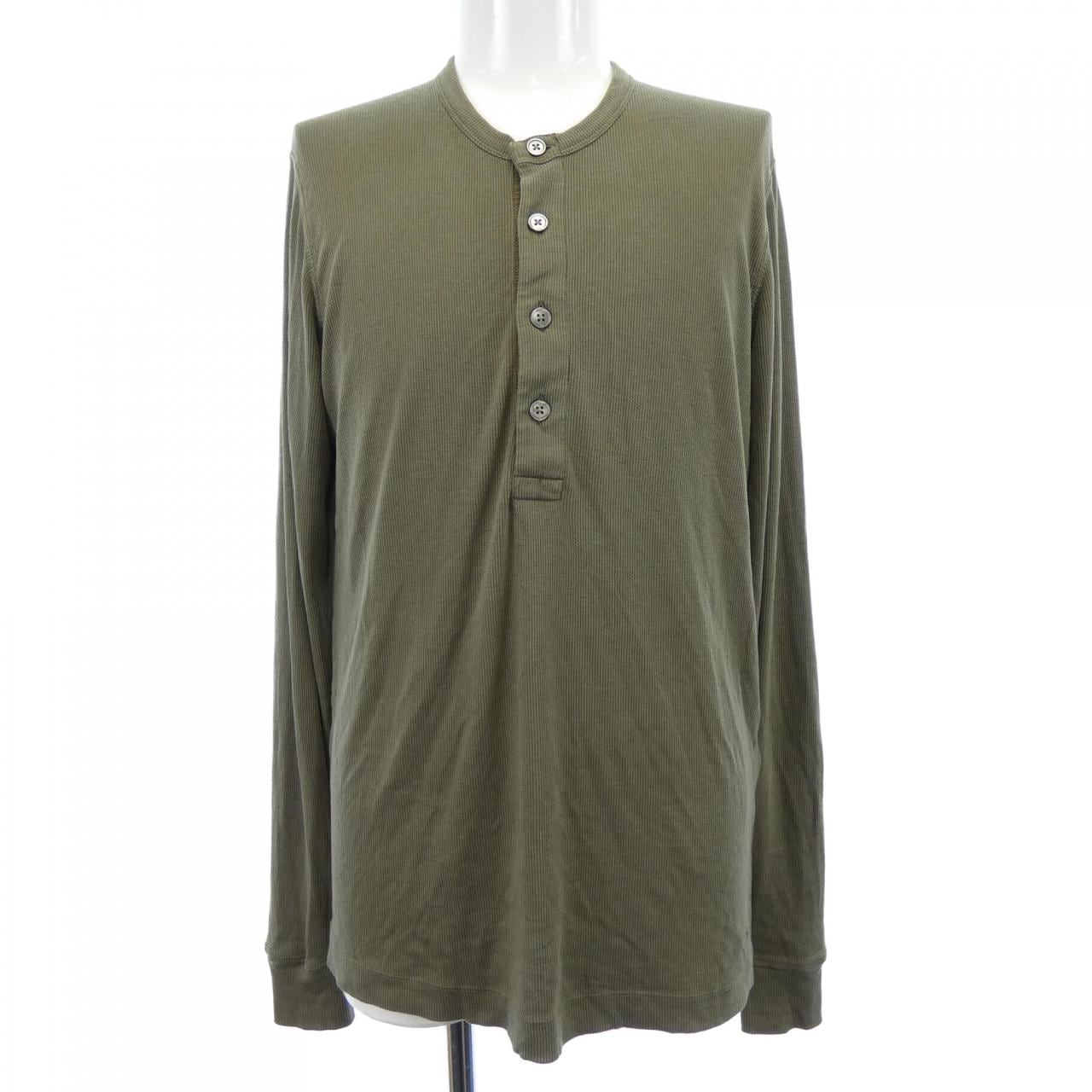 トムフォード TOM FORD JHL005 JMT003F23 トップス
