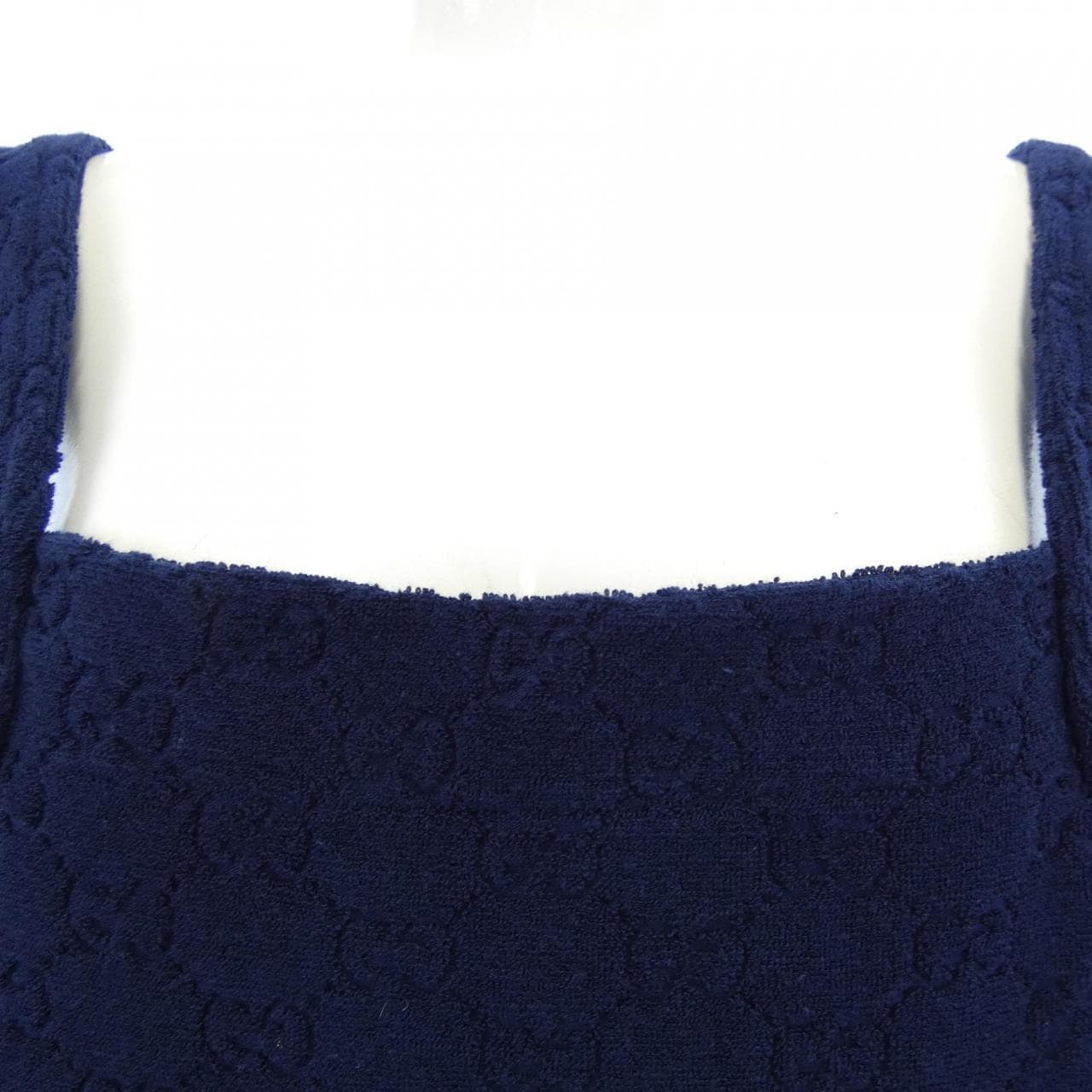 グッチ GUCCI 743033 XJFJK ワンピース