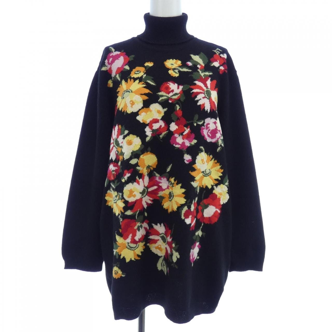 レオナールファッション LEONARD FASHION ニット