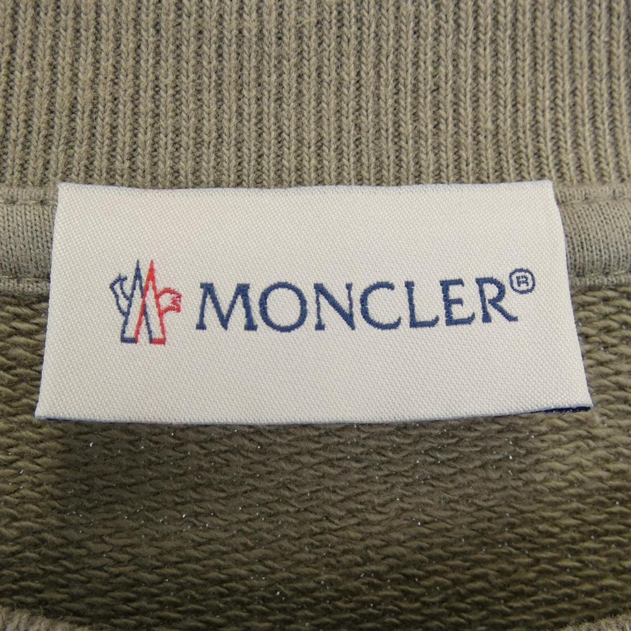 モンクレール MONCLER J10918G0004089AHS スウェット