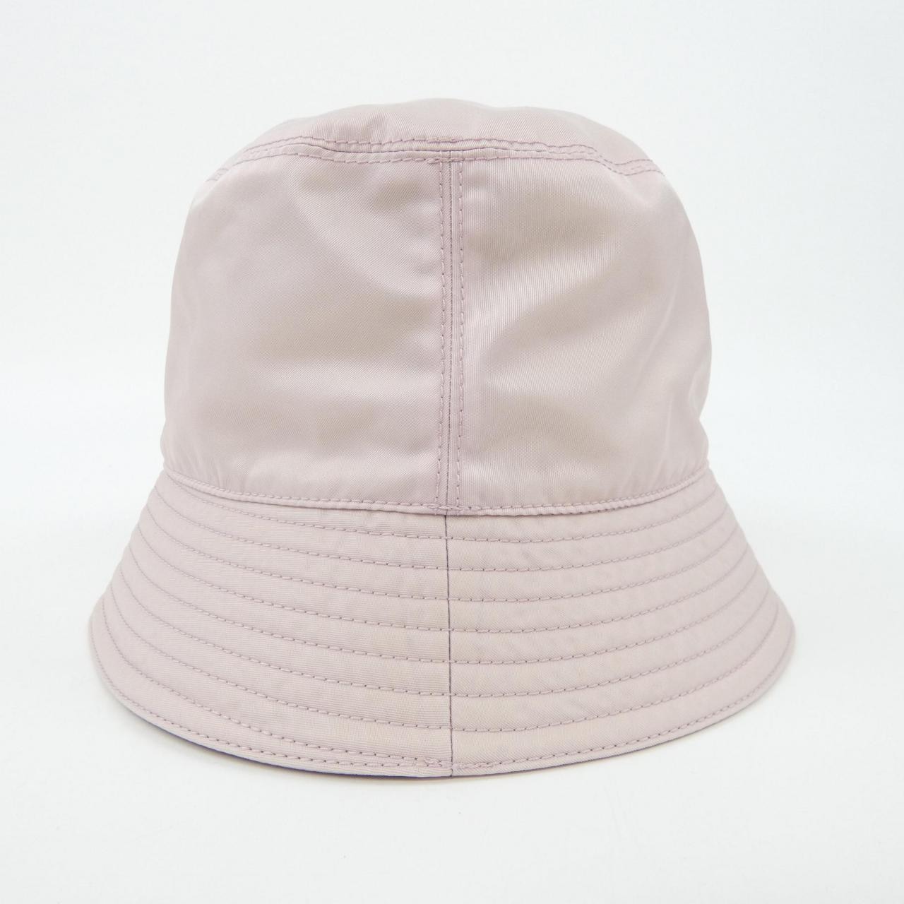プラダ PRADA トライアングルロゴ 1HC137 2DMI ハット