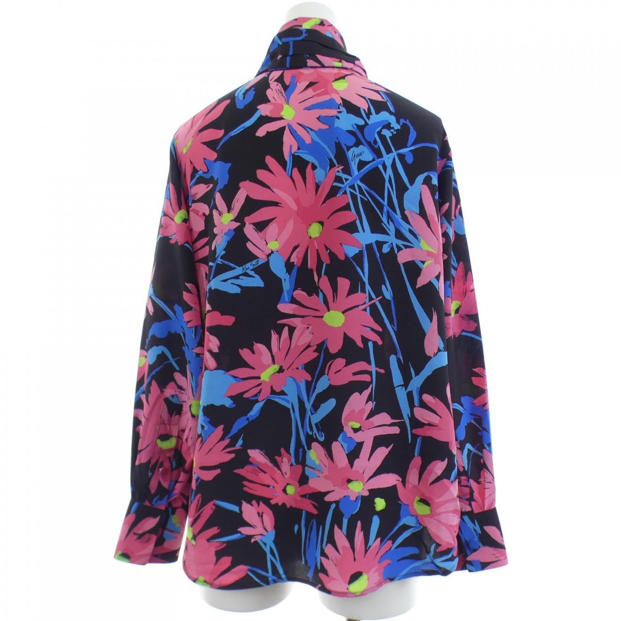 グッチ GUCCI 643269 ZAGI6 シャツ