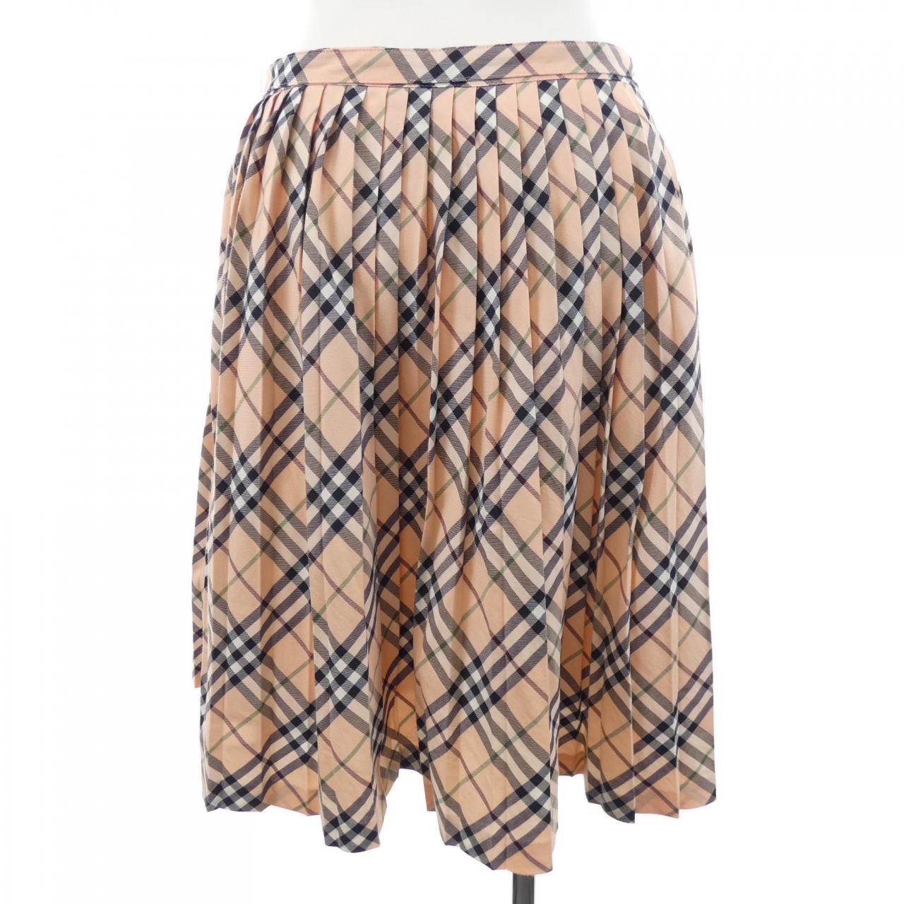 バーバリーブルーレーベル BURBERRY BLUE LABEL FL516-355-13 スカート