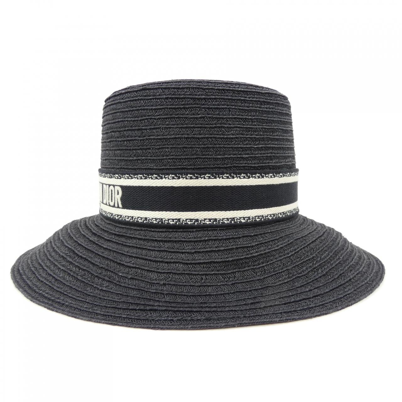 クリスチャンディオール CHRISTIAN DIOR DIORRESORT 21DRT924G171 D-BOBBY ハット