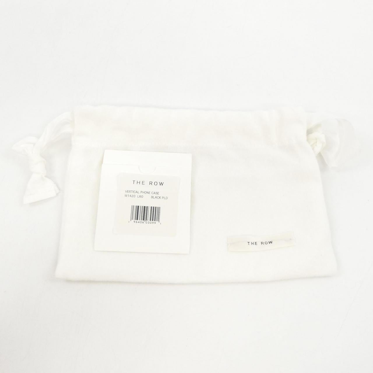 ザロウ THE ROW バーチカル VERTICAL PHONE CASE W1420L60 CASE