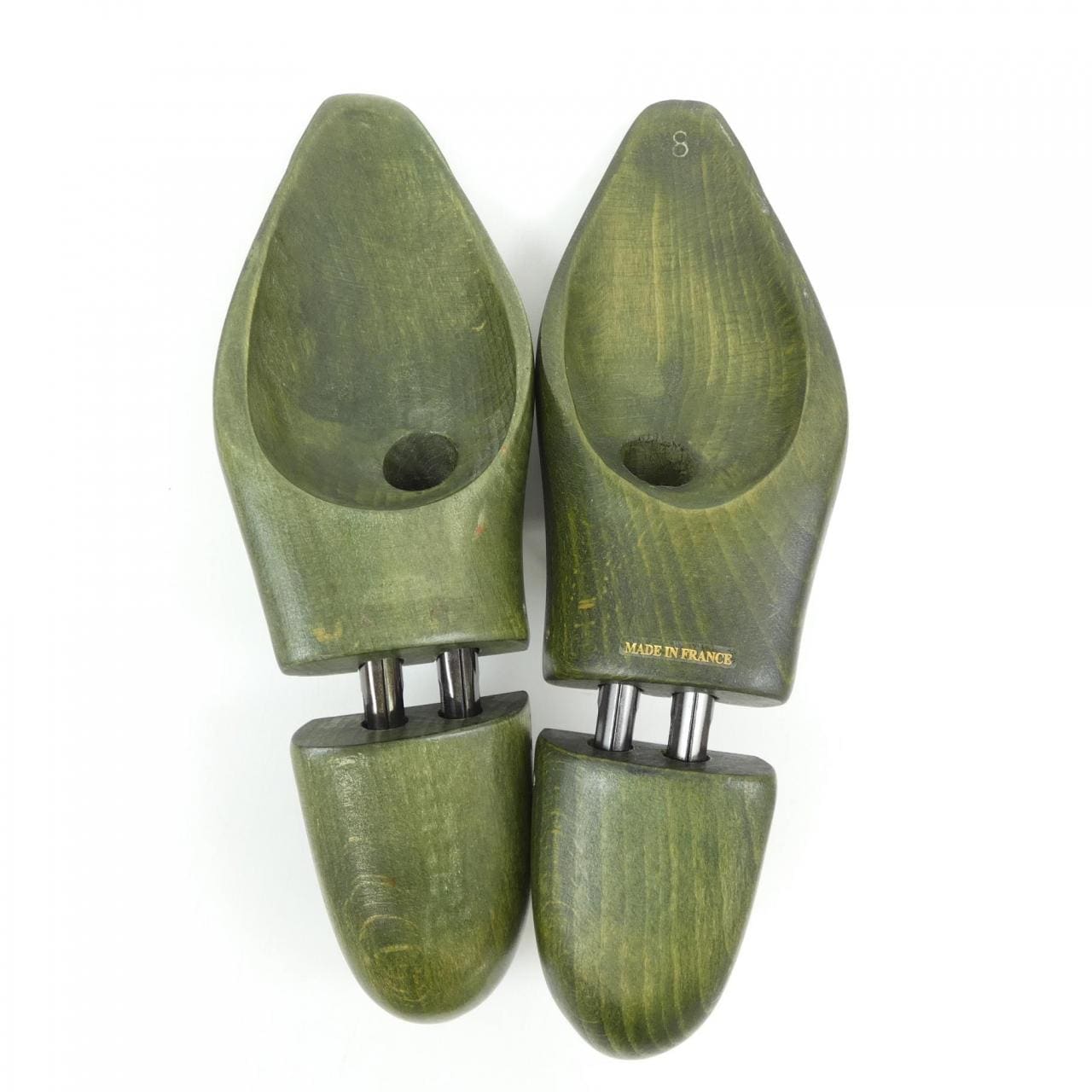 ベルルッティ Berluti シューキーパー